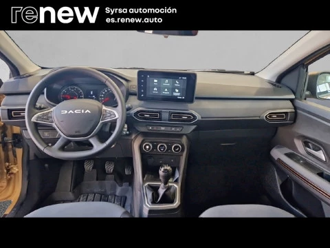 Dacia Sandero Stepway Extreme Go TCe 81kW (110CV)
