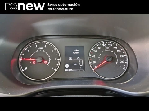 Dacia Sandero Stepway Extreme Go TCe 81kW (110CV)