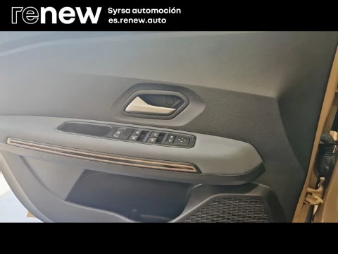 Dacia Sandero Stepway Extreme Go TCe 81kW (110CV)