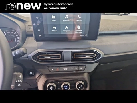 Dacia Sandero Stepway Extreme Go TCe 81kW (110CV)
