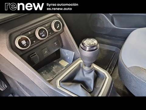 Dacia Sandero Stepway Extreme Go TCe 81kW (110CV)