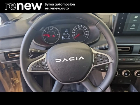Dacia Sandero Stepway Extreme Go TCe 81kW (110CV)