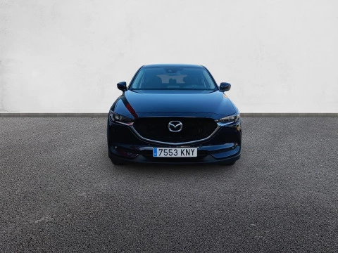 Mazda CX-5 2.2 D 110kW (150CV) 2WD Zenith