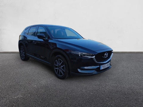 Mazda CX-5 2.2 D 110kW (150CV) 2WD Zenith