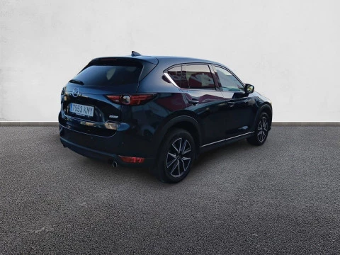Mazda CX-5 2.2 D 110kW (150CV) 2WD Zenith