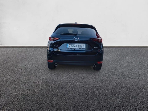 Mazda CX-5 2.2 D 110kW (150CV) 2WD Zenith