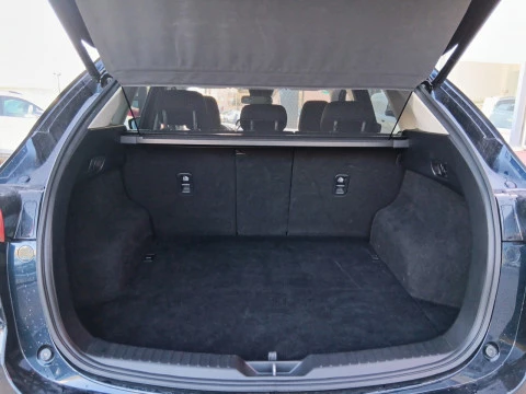 Mazda CX-5 2.2 D 110kW (150CV) 2WD Zenith