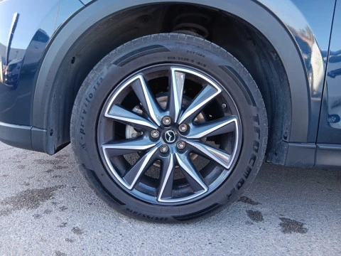Mazda CX-5 2.2 D 110kW (150CV) 2WD Zenith