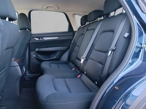 Mazda CX-5 2.2 D 110kW (150CV) 2WD Zenith