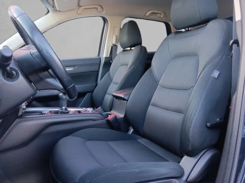 Mazda CX-5 2.2 D 110kW (150CV) 2WD Zenith