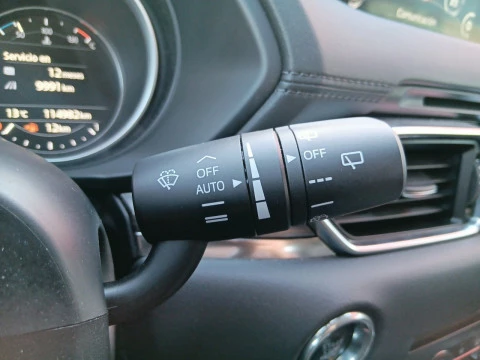 Mazda CX-5 2.2 D 110kW (150CV) 2WD Zenith