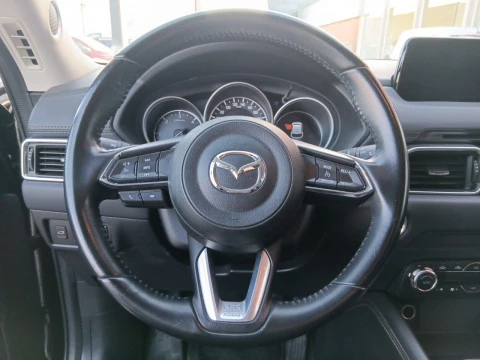 Mazda CX-5 2.2 D 110kW (150CV) 2WD Zenith