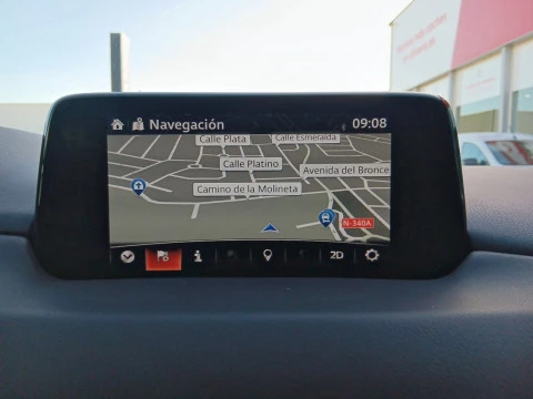 Mazda CX-5 2.2 D 110kW (150CV) 2WD Zenith