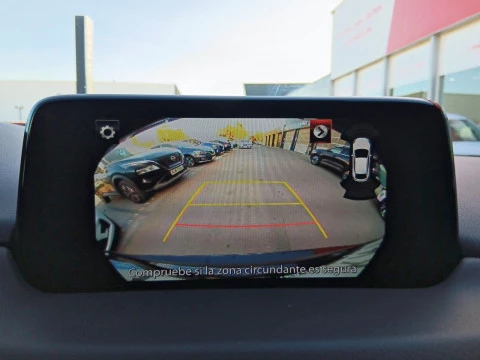 Mazda CX-5 2.2 D 110kW (150CV) 2WD Zenith