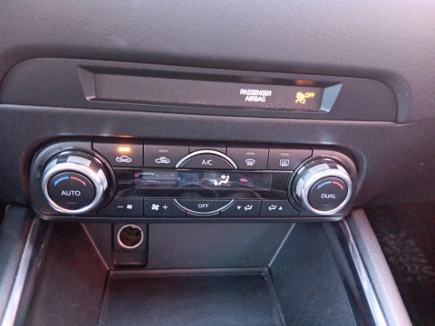 Mazda CX-5 2.2 D 110kW (150CV) 2WD Zenith