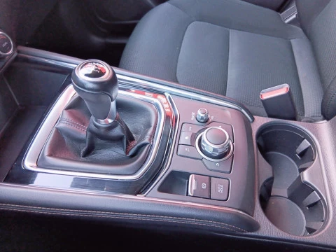 Mazda CX-5 2.2 D 110kW (150CV) 2WD Zenith