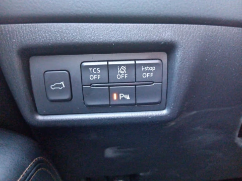 Mazda CX-5 2.2 D 110kW (150CV) 2WD Zenith