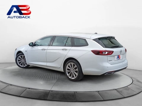 Opel Insignia ST Business Elegance 2.0D DVH 130kW MT6