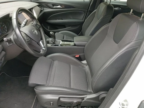 Opel Insignia ST Business Elegance 2.0D DVH 130kW MT6