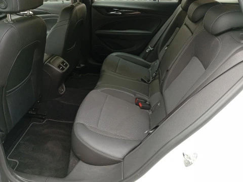 Opel Insignia ST Business Elegance 2.0D DVH 130kW MT6