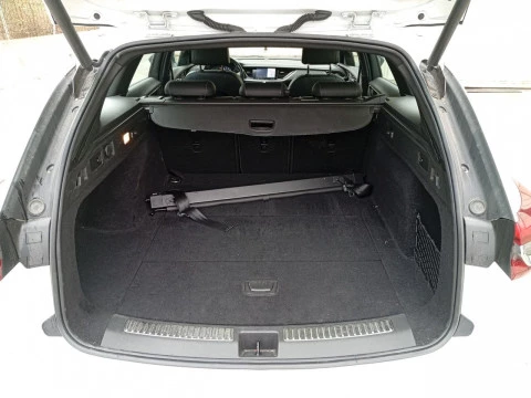 Opel Insignia ST Business Elegance 2.0D DVH 130kW MT6