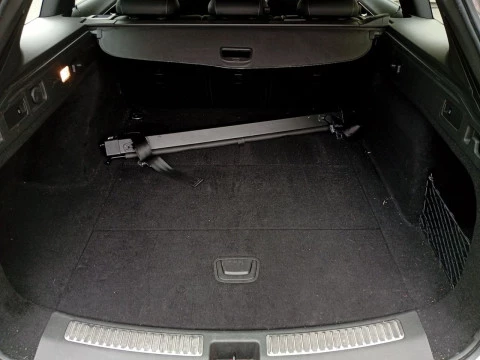 Opel Insignia ST Business Elegance 2.0D DVH 130kW MT6