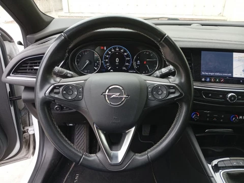Opel Insignia ST Business Elegance 2.0D DVH 130kW MT6