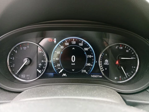 Opel Insignia ST Business Elegance 2.0D DVH 130kW MT6