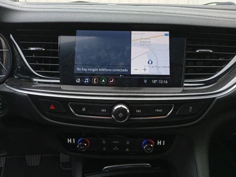 Opel Insignia ST Business Elegance 2.0D DVH 130kW MT6