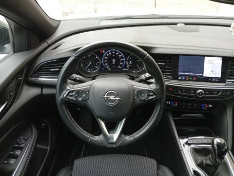 Opel Insignia ST Business Elegance 2.0D DVH 130kW MT6