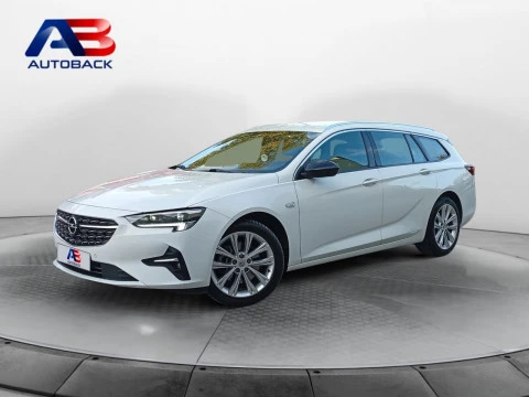 Opel Insignia ST Business Elegance 2.0D DVH 130kW MT6
