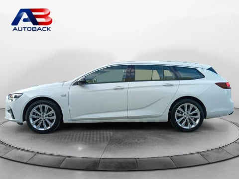 Opel Insignia ST Business Elegance 2.0D DVH 130kW MT6