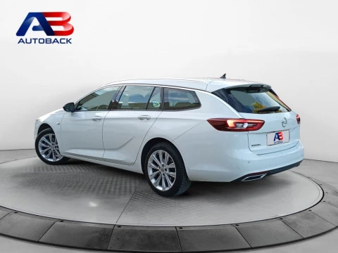 Opel Insignia ST Business Elegance 2.0D DVH 130kW MT6