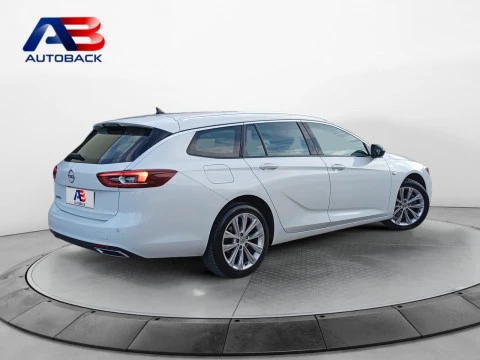 Opel Insignia ST Business Elegance 2.0D DVH 130kW MT6