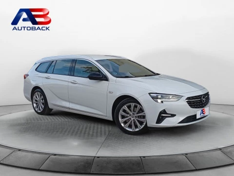 Opel Insignia ST Business Elegance 2.0D DVH 130kW MT6