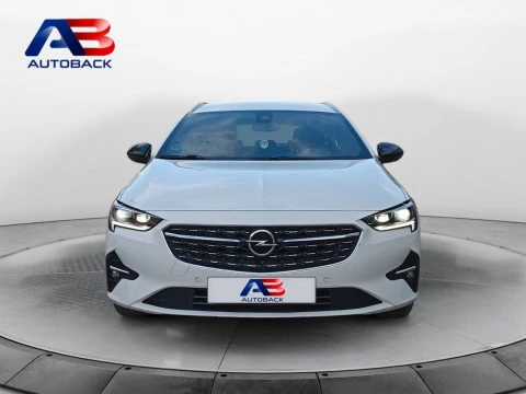 Opel Insignia ST Business Elegance 2.0D DVH 130kW MT6