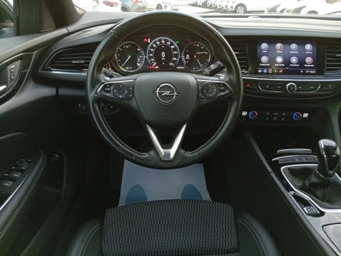 Opel Insignia ST Business Elegance 2.0D DVH 130kW MT6