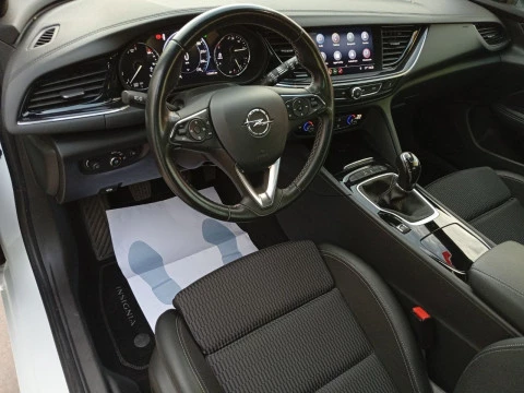 Opel Insignia ST Business Elegance 2.0D DVH 130kW MT6