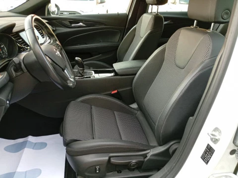 Opel Insignia ST Business Elegance 2.0D DVH 130kW MT6