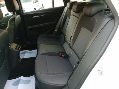 Opel Insignia ST Business Elegance 2.0D DVH 130kW MT6