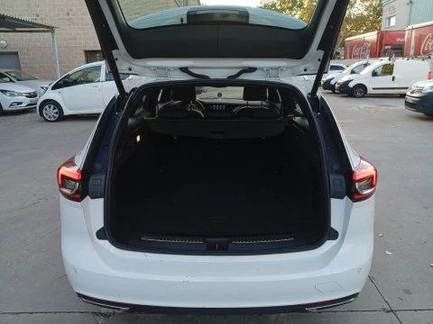 Opel Insignia ST Business Elegance 2.0D DVH 130kW MT6