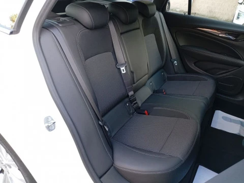 Opel Insignia ST Business Elegance 2.0D DVH 130kW MT6