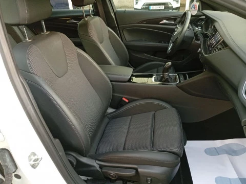 Opel Insignia ST Business Elegance 2.0D DVH 130kW MT6
