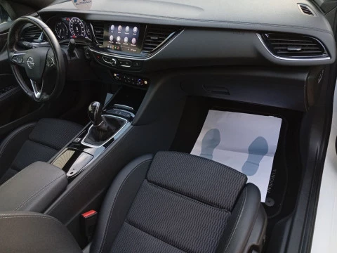 Opel Insignia ST Business Elegance 2.0D DVH 130kW MT6