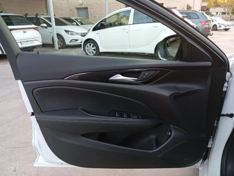Opel Insignia ST Business Elegance 2.0D DVH 130kW MT6