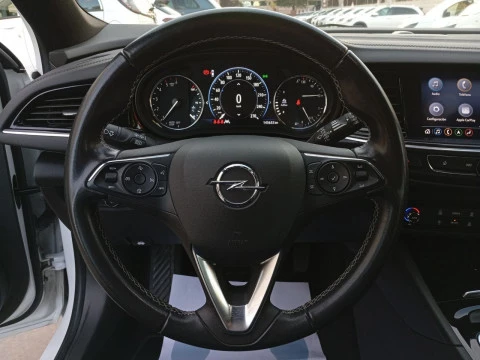 Opel Insignia ST Business Elegance 2.0D DVH 130kW MT6