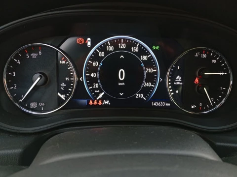 Opel Insignia ST Business Elegance 2.0D DVH 130kW MT6