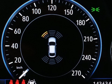 Opel Insignia ST Business Elegance 2.0D DVH 130kW MT6