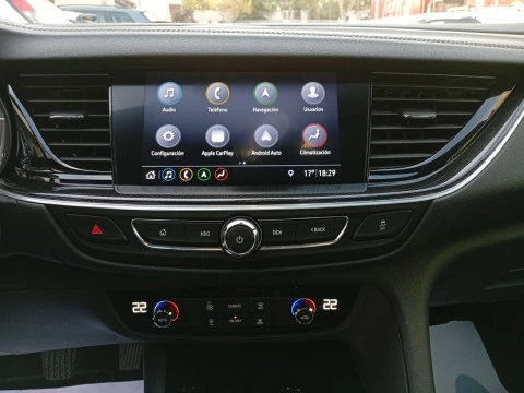 Opel Insignia ST Business Elegance 2.0D DVH 130kW MT6