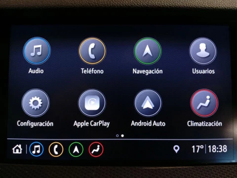 Opel Insignia ST Business Elegance 2.0D DVH 130kW MT6